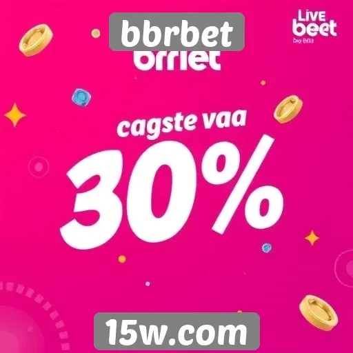 site bbrbet lança promoções exclusivas para usuários