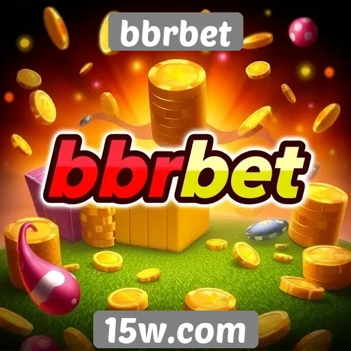 bbrbet oferece nova variedade de jogos online