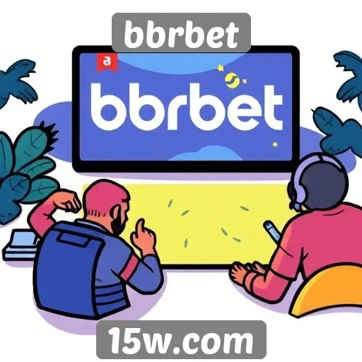 Novidades e recursos do site bbrbet