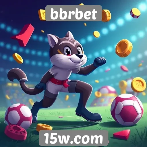 bbrbet oferece novas opções de jogos online