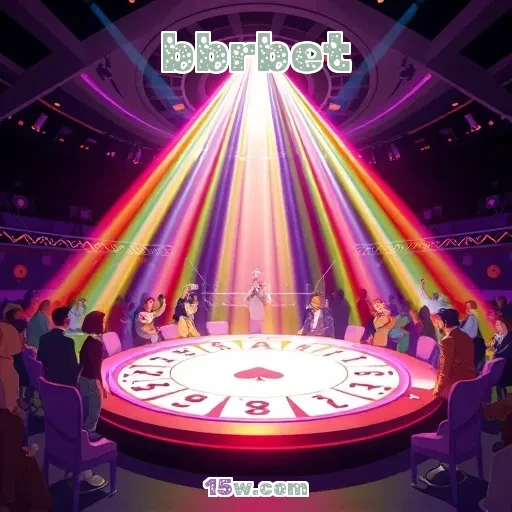 bbrbet: A Revolução da Segurança em Jogos Online no Brasil