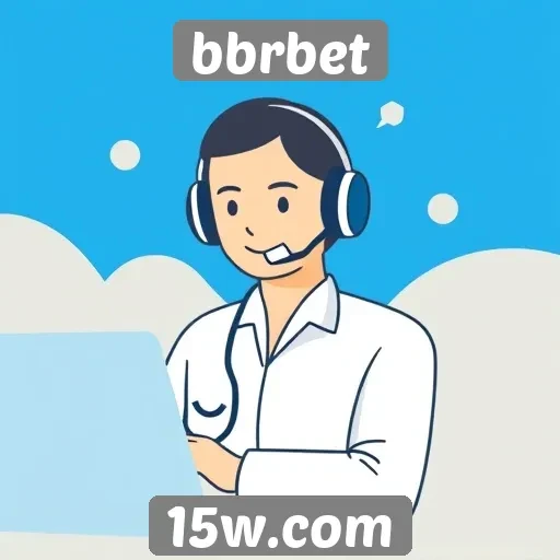 Suporte ao cliente e canais de atendimento no bbrbet