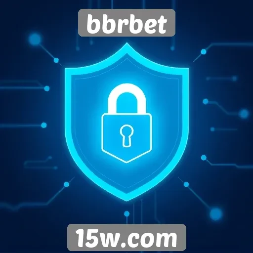 Segurança e proteção de dados no BBRBet