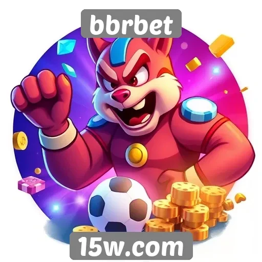 Diversidade de jogos disponíveis no BBRBet
