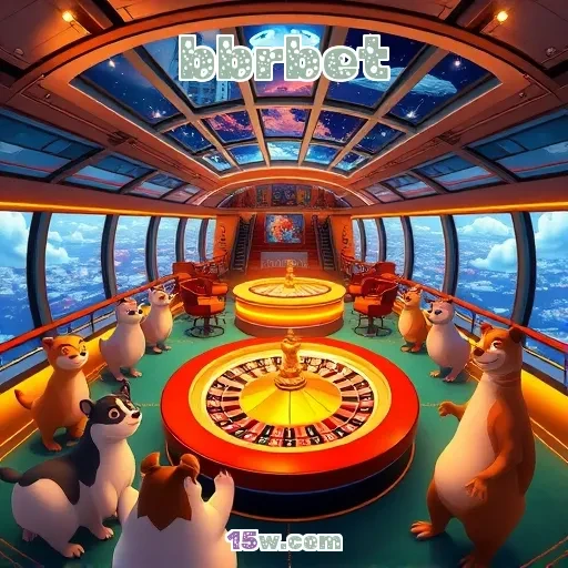 bbrbet: Como a Plataforma Transforma a Experiência de Jogo no Brasil