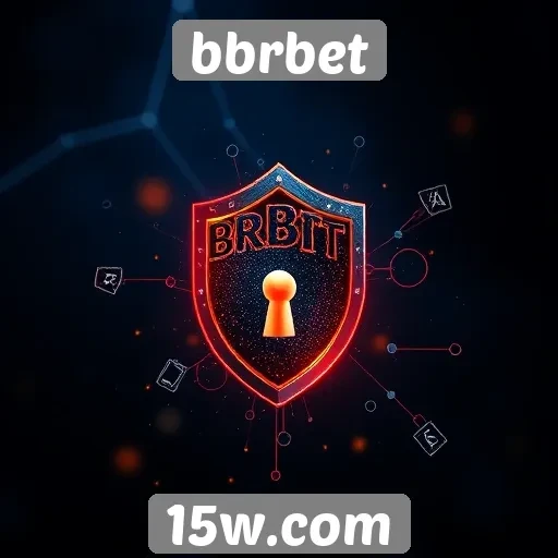 recursos de segurança em bbrbet são destacados