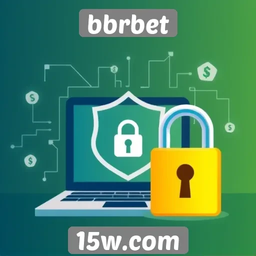 Visão geral da segurança no site BBRBet