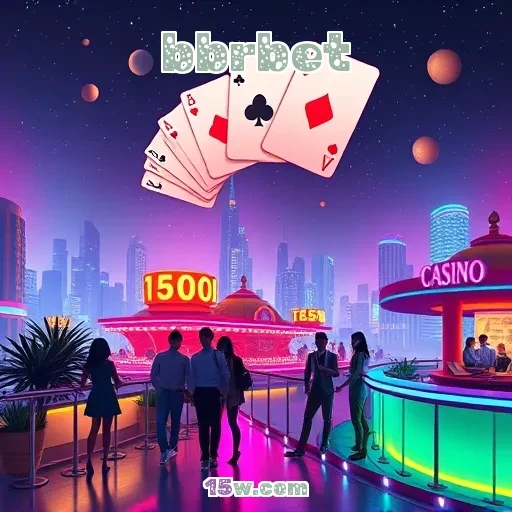 bbrbet: Atrações Imperdíveis nos Caça-Níqueis Online